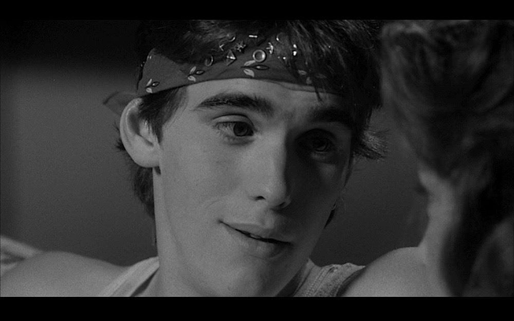 Rumble Fish - Rusty James' Bandana (Matt Dillon)