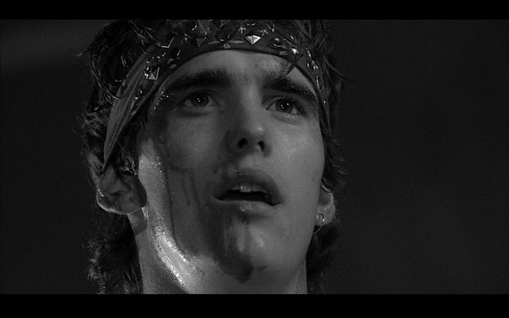 Rumble Fish - Rusty James' Bandana (Matt Dillon)