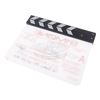 Image 2 : S1m0ne - Autographed Clapper Board