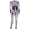 Image 2 : Scribbler, The - Suki's Skeleton Costume (Katie Cassidy)