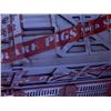 Image 8 : Space Truckers - Miniature "Inter Pork" Cargo Container