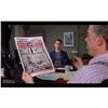 Image 4 : Spider-Man - Daily Bugle Newspaper