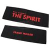 Image 1 : Spirit, The - Frank Miller's Chair Back