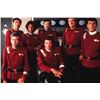 Image 3 : Star Trek II: The Wrath of Khan - Commodore Rank Insignia