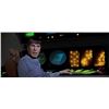 Image 4 : Star Trek II: The Wrath of Khan - U.S.S. Enterprise Bridge Control Panel