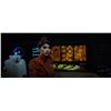 Image 7 : Star Trek II: The Wrath of Khan - U.S.S. Enterprise Bridge Control Panel