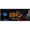 Image 9 : Star Trek II: The Wrath of Khan - U.S.S. Enterprise Bridge Control Panel