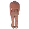 Image 2 : Star Trek V: The Final Frontier - Spock's Starfleet Commando Uniform (Leonard Nimoy)