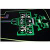 Image 2 : Star Trek: Deep Space Nine (TV) - Alien Back-Lit Panel