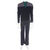 Image 1 : Star Trek: Deep Space Nine (TV) - Bashir's Starfleet Uniform (Alexander Siddig)