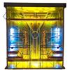 Image 2 : Star Trek: Deep Space Nine (TV) - DS9 Light-Up Busy Box