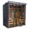 Image 4 : Star Trek: Deep Space Nine (TV) - DS9 Light-Up Busy Box