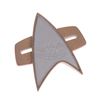 Image 1 : Star Trek: Deep Space Nine (TV) - Starfleet Comm Badge