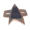 Image 2 : Star Trek: Deep Space Nine (TV) - Starfleet Comm Badge