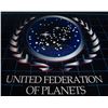Image 2 : Star Trek: Deep Space Nine (TV) - United Federation of Planets LCARS