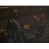 Image 3 : Star Trek: Generations - Klingon Ship Graphic
