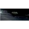 Image 3 : Star Trek: The Motion Picture - Original Vulcan Shuttle Concept Art