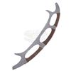 Image 1 : Star Trek: The Next Generation (TV) - Klingon Bat’leth
