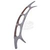 Image 2 : Star Trek: The Next Generation (TV) - Klingon Bat’leth