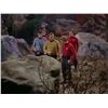 Image 7 : Star Trek: The Original Series (TV) - Mr. Leslie's Starfleet Uniform Pants (Eddie Paskey)