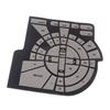 Image 1 : Star Trek: Voyager (TV) - Voyager Turbolift LCARS Control Panel