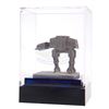 Image 1 : Star Wars: Episode V - The Empire Strikes Back - Miniature AT-AT