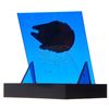 Image 3 : Star Wars: Episode V - The Empire Strikes Back - Miniature Millennium Falcon