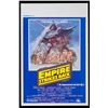 Image 1 : Star Wars: Episode V - The Empire Strikes Back - Original Belgian Release Style 'B' Poster