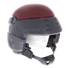 Image 1 : Starship Troopers - Red Team "Laser Tag" M-3 Tactical Helmet