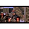 Image 7 : Starship Troopers - Red Team "Laser Tag" M-3 Tactical Helmet