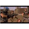 Image 9 : Starship Troopers - Red Team "Laser Tag" M-3 Tactical Helmet