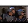 Image 12 : Starship Troopers - Blue Team "Laser Tag" M-3 Tactical Helmet