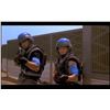 Image 8 : Starship Troopers - Blue Team "Laser Tag" M-3 Tactical Helmet