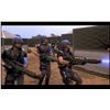 Image 9 : Starship Troopers - Blue Team "Laser Tag" M-3 Tactical Helmet