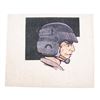 Image 2 : Starship Troopers - Concept Art (Production Copies)