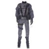 Image 1 : Starship Troopers - Lieutenant Willy’s Death Armor (Steven Ford)