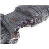 Image 7 : Starship Troopers - Miniature Battle Damaged Rodger Young Starship