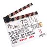 Image 2 : Stewardess School - Production Used Clapper Board