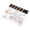 Image 3 : Stewardess School - Production Used Clapper Board