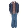 Image 1 : Super 8 - Joe Lamb's Stunt Outfit
