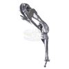 Image 2 : Terminator Salvation - T-800 Leg