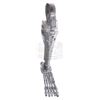 Image 1 : Terminator Salvation - T-800 Leg & Foot