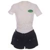 True Blood (TV) - Sookie's "Merlotte's" Shirt & Shorts (Anna Paquin)