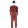 Image 1 : V: The Original Mini Series (TV) - Ham Tyler's Visitor Uniform (Michael Ironside)