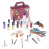 Image 1 : Warm Bodies - Prop Make-Up Kit
