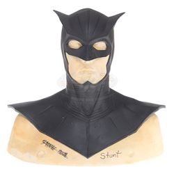 Watchmen - Nite Owl's Cowl (Patrick Wilson)