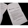 Image 8 : We Were Soldiers - Production Paperwork
