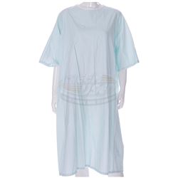 Accidental Love - Alice Eckle's Hospital Gown (Jessica Biel)
