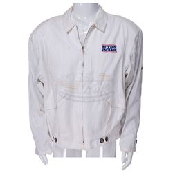 Action Jackson - Crew Jacket