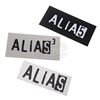 Image 1 : Alias (TV) - Parking Passes